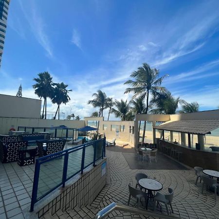Апартаменты Flat Costa Mar Ресифи Экстерьер фото