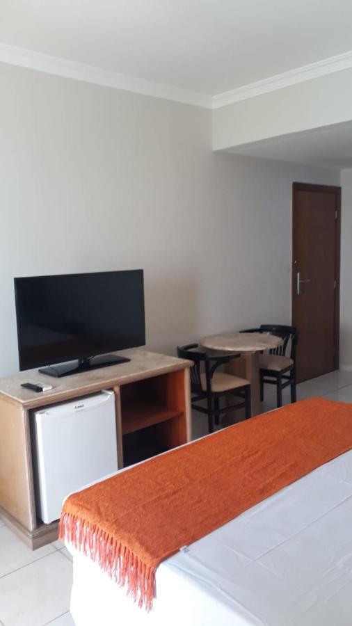Апартаменты Flat Costa Mar Ресифи Экстерьер фото