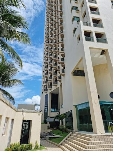 Апартаменты Flat Costa Mar Ресифи Экстерьер фото